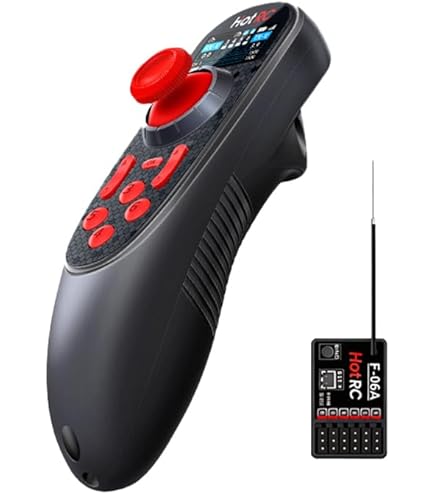 Amazon | 近藤科学 EX-NEXT (標準グリップ) ブラックSP MINI-Z EVO